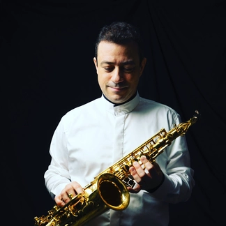 Jérôme LARAN Visuel